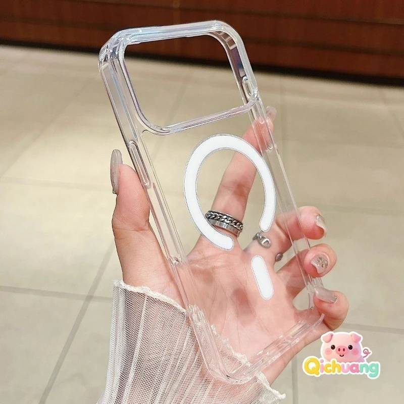 Transparent Magnetic Phone Case For Huawei P Smart 2021 Pro S Y7 Pro Y9 Y6 Prime 2019 Y8P Y7P Y7A Y6P 2020 5G 4G Cover
Transparent Magnetic Phone Case For Huawei P Smart 2021 Pro S Y7 Pro Y9 Y6 Prime 2019 Y8P Y7P Y7A Y6P 2020 5G 4G Cover