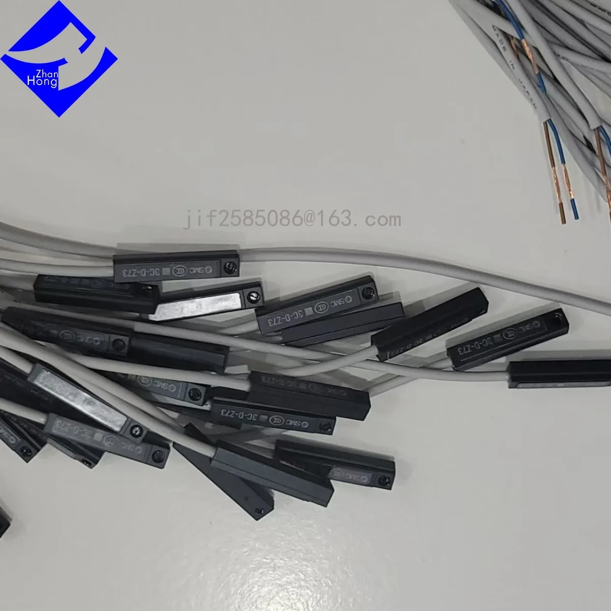 10PCS 3C-D-Z73 , Unused, Original and Genuine Product . All Series Are Available for Sale,Price Negotiable.
10PCS 3C-D-Z73 , Unused, Original and Genuine Product . All Series Are Available for Sale,Price Negotiable.