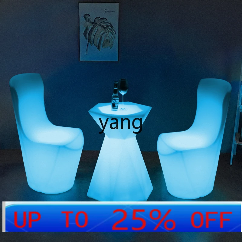 LMM Freestanding Bar Outdoor Party Table and Chair Set Round Small Bar Table
LMM Freestanding Bar Outdoor Party Table and Chair Set Round Small Bar Table