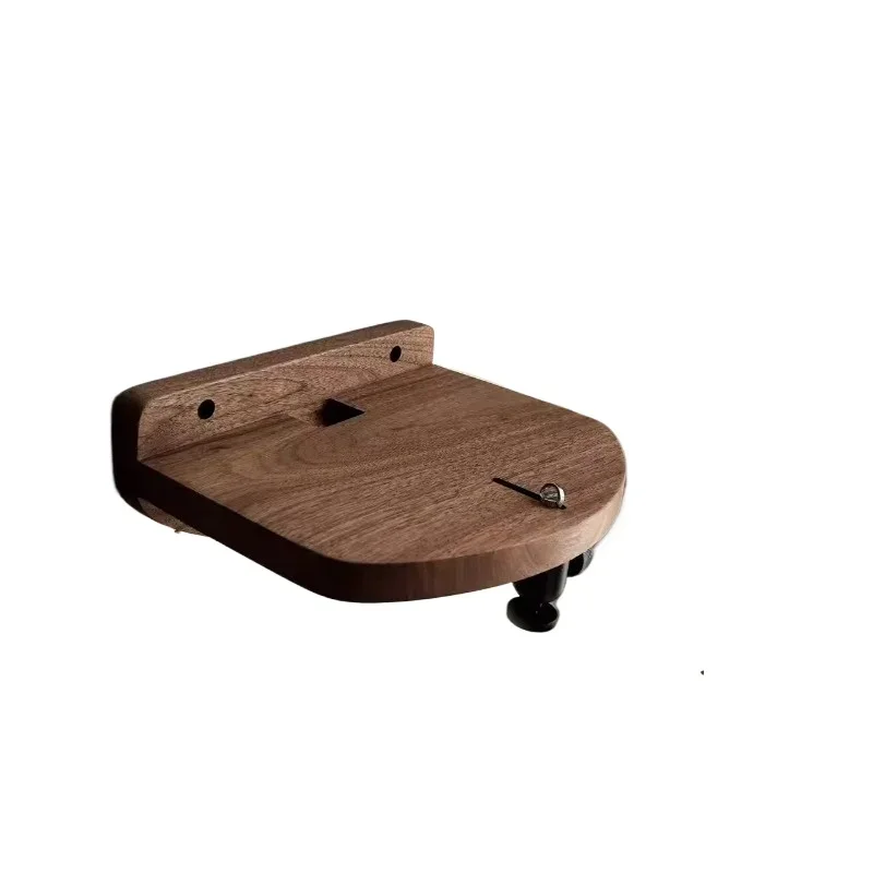 Versatile Ceiling Projector Mount Walnut Wood Frame Wall-Mounted Adjustable Rack Durable Anti-Shake Installation Stand
Versatile Ceiling Projector Mount Walnut Wood Frame Wall-Mounted Adjustable Rack Durable Anti-Shake Installation Stand