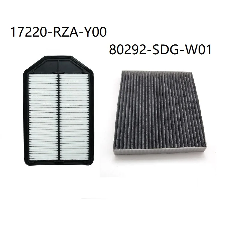 OEM 17220-RZA-Y00 80292-SDG-W01 КАБЕЛЬНЫЙ ФИЛЬТР Воздушный фильтр для Honda Crv 2.4L 2007-2011 гг.
OEM 17220-RZA-Y00 80292-SDG-W01 КАБЕЛЬНЫЙ ФИЛЬТР Воздушный фильтр для Honda Crv 2.4L 2007-2011 гг.