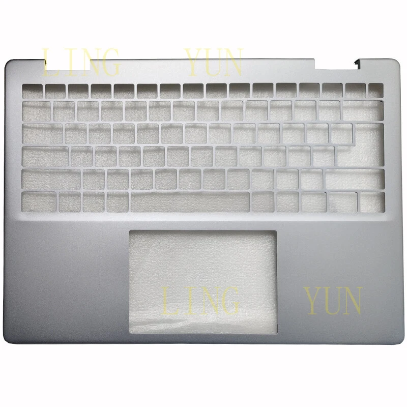 Z NEW FOR Dell Inspiron 14 5440 5445 Upper Case Palmrest Cover 0W3M0T
Z NEW FOR Dell Inspiron 14 5440 5445 Upper Case Palmrest Cover 0W3M0T