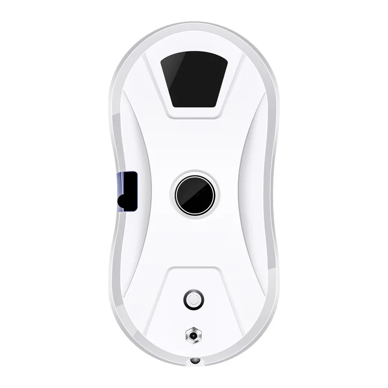 220 В/110 В полностью автоматический интеллектуальный робот для мытья окон с распылителем воды
220 В/110 В полностью автоматический интеллектуальный робот для мытья окон с распылителем воды