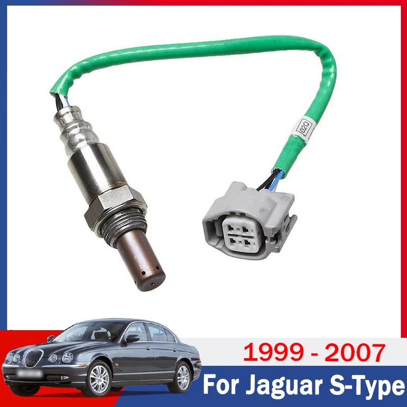 DOX-0426 Oxygen Sensor For JAGUAR S-TYPE 2.5L 3.0L 4.0L 4.2L Lambda O2 SENSOR 1PCS 6R83-9F472-AB 6R83-9F472-AC
DOX-0426 Oxygen Sensor For JAGUAR S-TYPE 2.5L 3.0L 4.0L 4.2L Lambda O2 SENSOR 1PCS 6R83-9F472-AB 6R83-9F472-AC