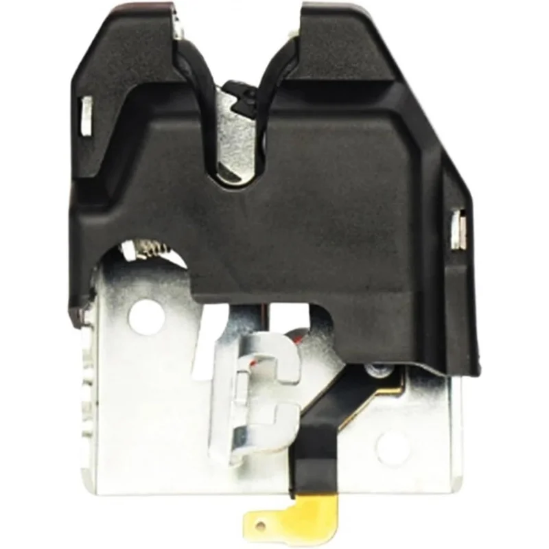 Rear Trunk Tailgate Lock Latch Actuator Compatible with Aveo 2004-2008 1.6L Model ,oem 96541183 , 9039443
Rear Trunk Tailgate Lock Latch Actuator Compatible with Aveo 2004-2008 1.6L Model ,oem 96541183 , 9039443