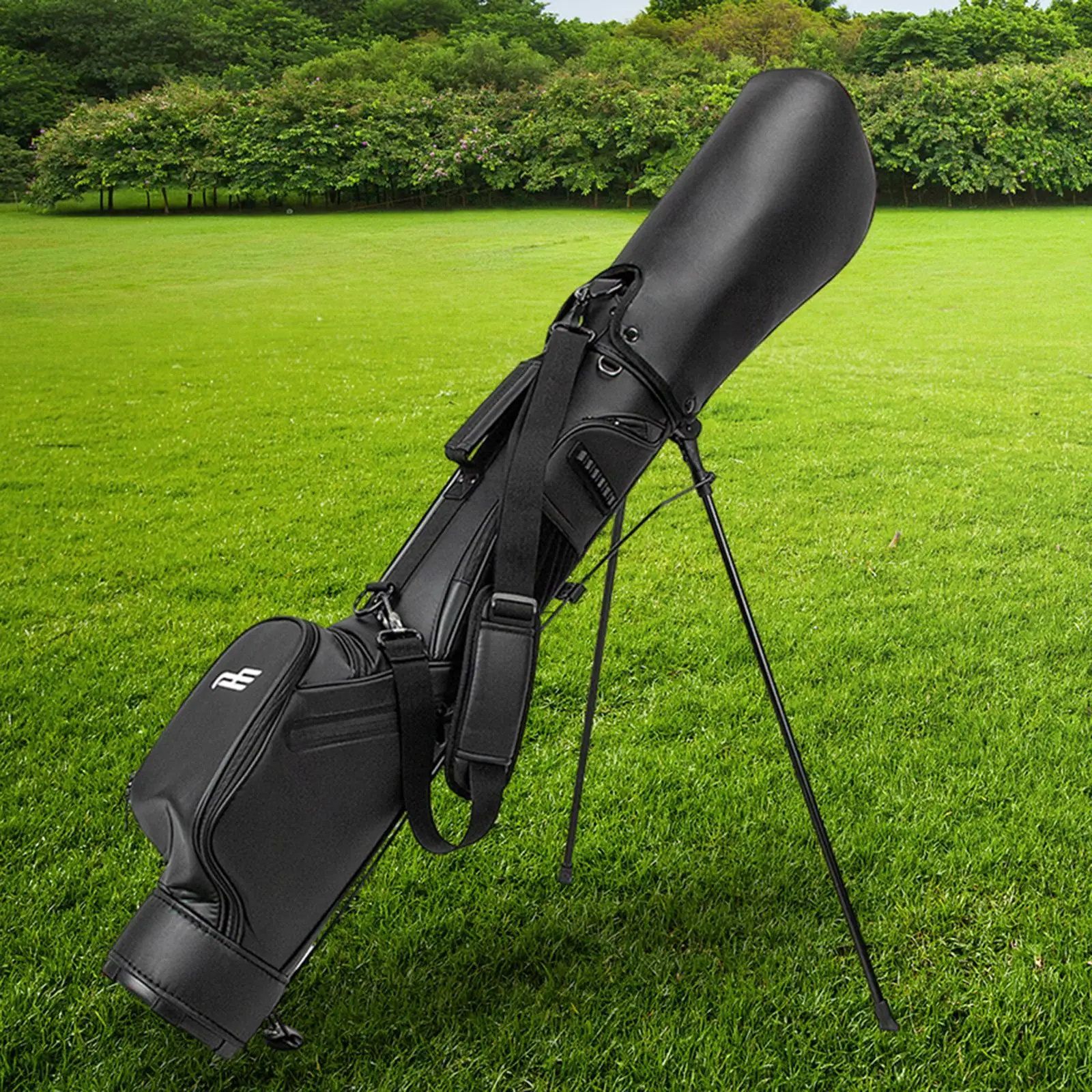 Сумка с подставкой для гольфа Сумка для клюшек для гольфа Портативная дорожная сумка большой емкости Сумка для гольфа
Сумка с подставкой для гольфа Сумка для клюшек для гольфа Портативная дорожная сумка большой емкости Сумка для гольфа