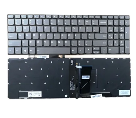 Backlit New laptop keyboard for lenovo L340-15/15API L340-15IWL 340C-15 S145-15IWL V145-15AST
Backlit New laptop keyboard for lenovo L340-15/15API L340-15IWL 340C-15 S145-15IWL V145-15AST