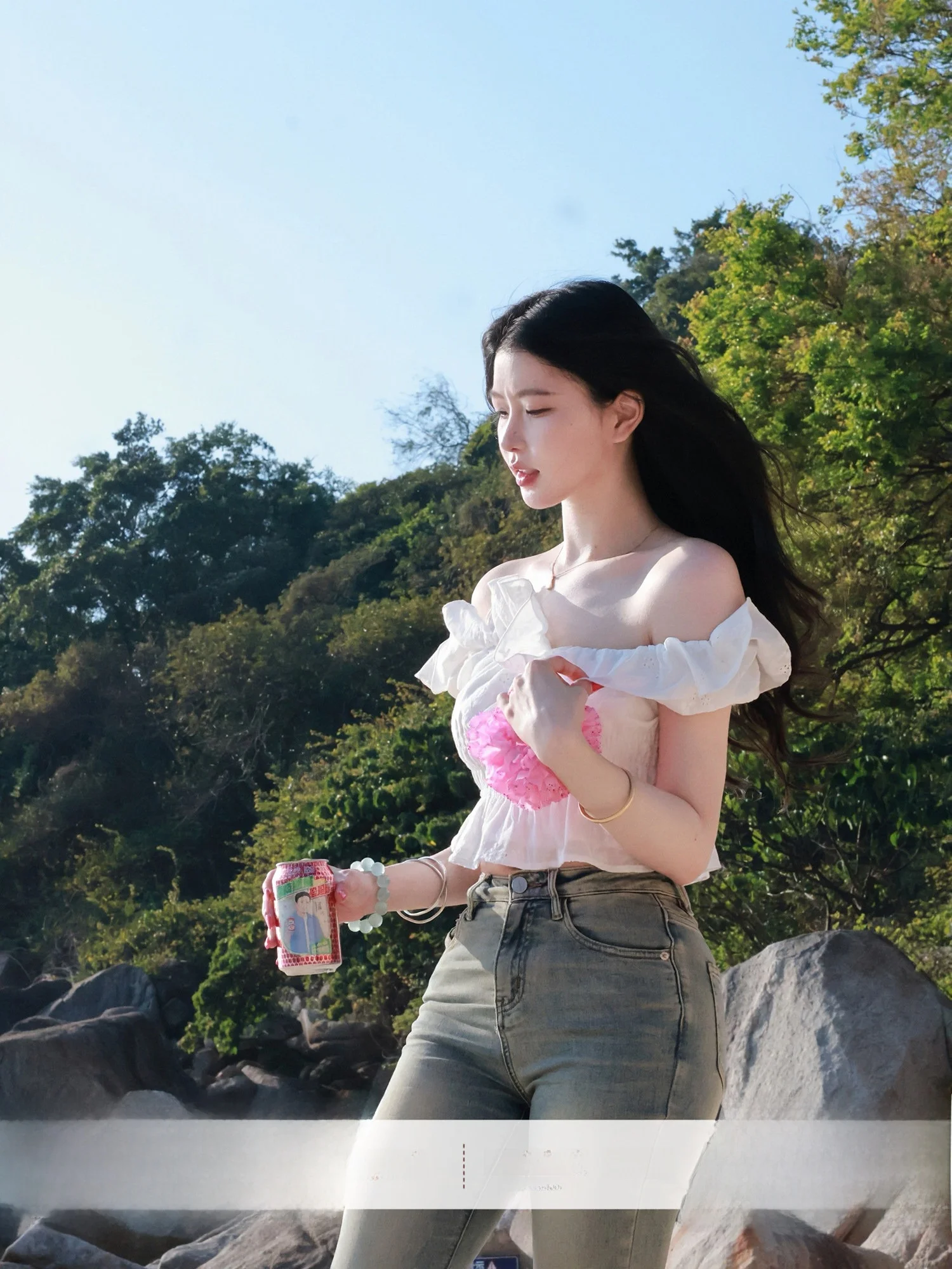 Pure Cotton Women's Shirt Spring Summer Short Sleeve Gathered Waist Large Collar Lace Trim Casual Style Breathable Comfortable
Pure Cotton Women's Shirt Spring Summer Short Sleeve Gathered Waist Large Collar Lace Trim Casual Style Breathable Comfortable