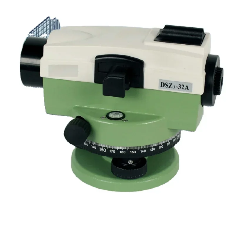 Cheap Price DSZ3 Survey Instrument Auto Level For Sale Auto Leveling System
Cheap Price DSZ3 Survey Instrument Auto Level For Sale Auto Leveling System
