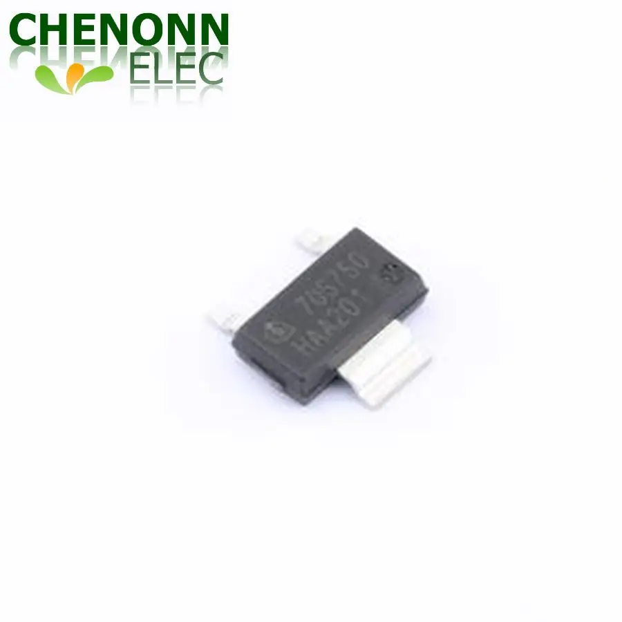 10PCS/LOT IPN70R750P7SATMA1 (MOSFETs)
10PCS/LOT IPN70R750P7SATMA1 (MOSFETs)
