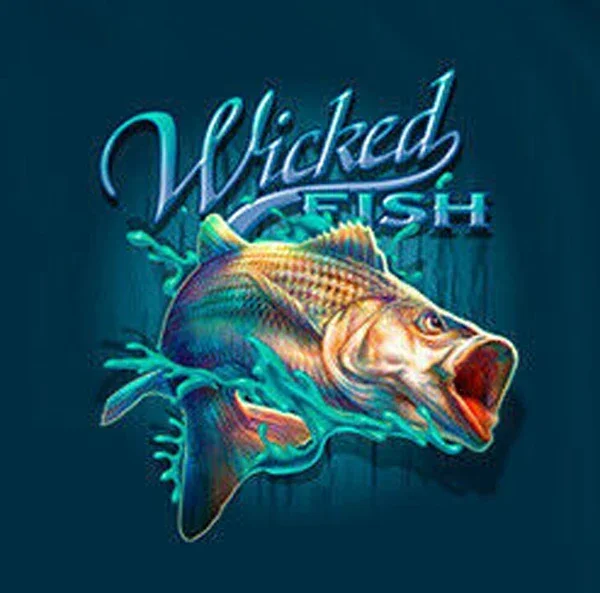 Fashion Angler Fisherman Fishing Gift Wicked Striped Bass Fish T-Shirt 100% Cotton O-Neck Short Sleeve Casual Mens T-shirt 
Fashion Angler Fisherman Fishing Gift Wicked Striped Bass Fish T-Shirt 100% Cotton O-Neck Short Sleeve Casual Mens T-shirt