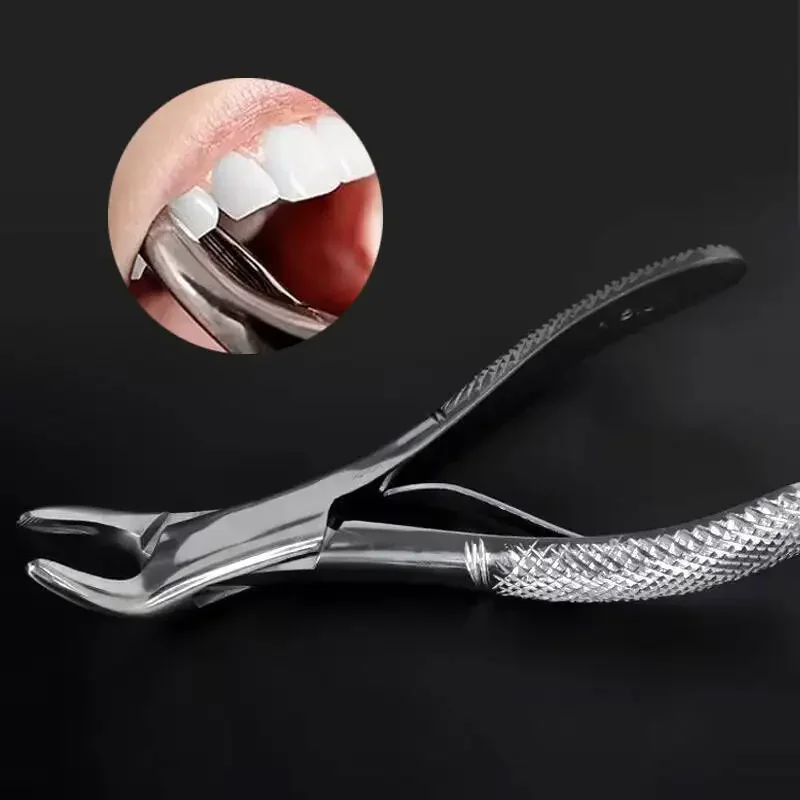Dentist Plier Children Tooth Extraction Forcep Residual Root Deciduous Tooth Plier Orthodontic Dentist Surgical Instrument Tools
Dentist Plier Children Tooth Extraction Forcep Residual Root Deciduous Tooth Plier Orthodontic Dentist Surgical Instrument Tools