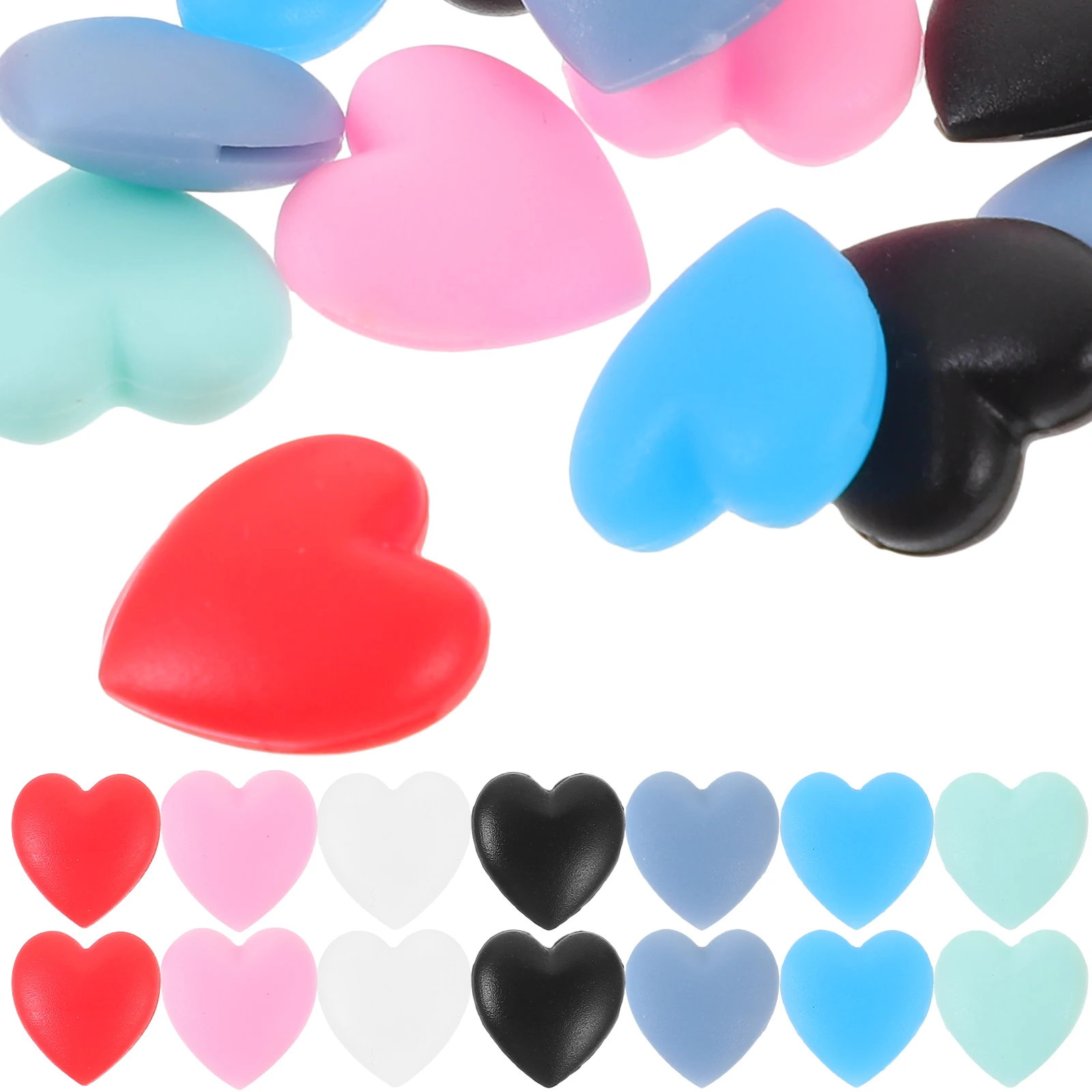 12 Pairs Glasses Leg Covers Silicone Grips Ear Hooks Non Slip Temples Cushions Fit Most Glasses Reading Sunglasses Work Exercise
12 Pairs Glasses Leg Covers Silicone Grips Ear Hooks Non Slip Temples Cushions Fit Most Glasses Reading Sunglasses Work Exercise