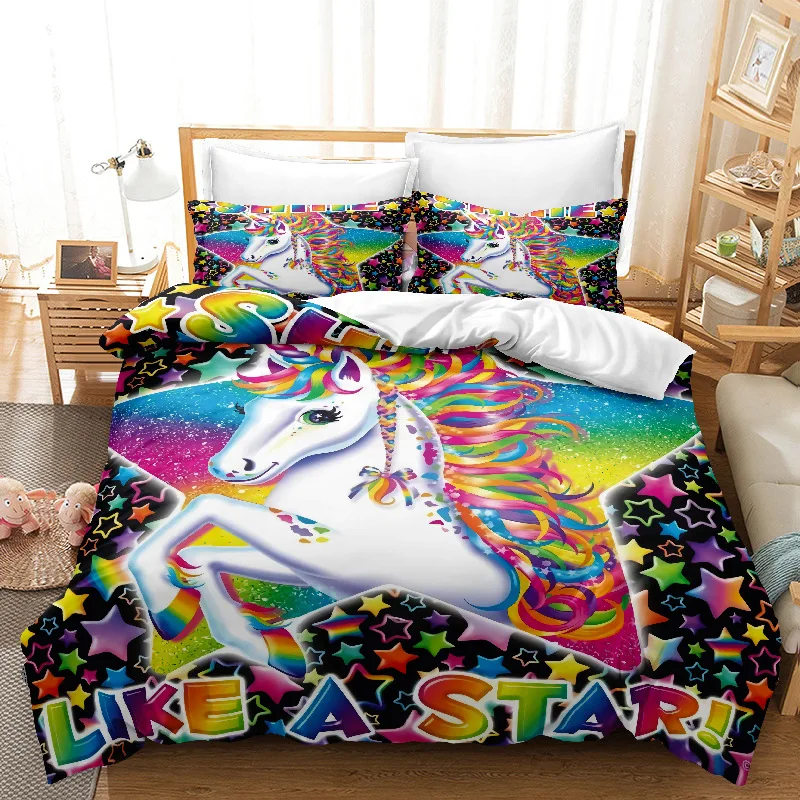 Dream Unicorn Duvet Cover For kids,Single Print,Rainbow,Duckling,Owl,Star Bedding Set,Birthday Gift,Stream,River,Pink Bed Sets
Dream Unicorn Duvet Cover For kids,Single Print,Rainbow,Duckling,Owl,Star Bedding Set,Birthday Gift,Stream,River,Pink Bed Sets