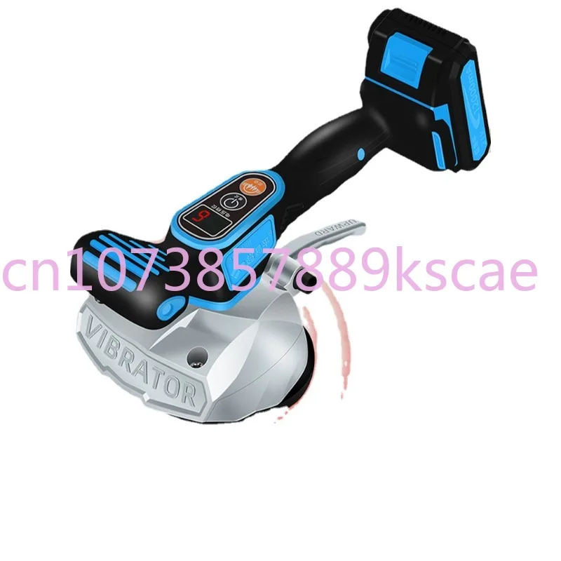 Flat new ceramic tile laying machine, tiling machine, high-power wall and ground dual-purpose large plate vibration tool
Flat new ceramic tile laying machine, tiling machine, high-power wall and ground dual-purpose large plate vibration tool