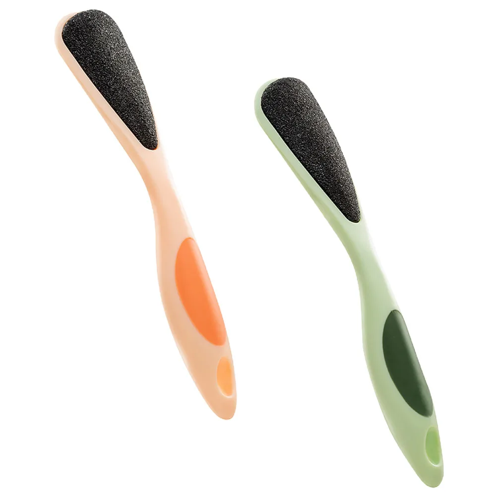 Ergonomic Callus Remover Foot Planer Non-Slip Handle Long Lasting High Quality Pedicure Tool for Home Travel Use Pumice Stone
Ergonomic Callus Remover Foot Planer Non-Slip Handle Long Lasting High Quality Pedicure Tool for Home Travel Use Pumice Stone