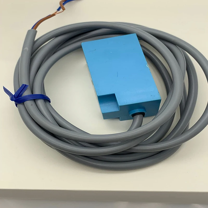 New Proximity Switch Sensor in Stock FL2R-4K6H-L2 High Quality Seller One-year Warranty
New Proximity Switch Sensor in Stock FL2R-4K6H-L2 High Quality Seller One-year Warranty