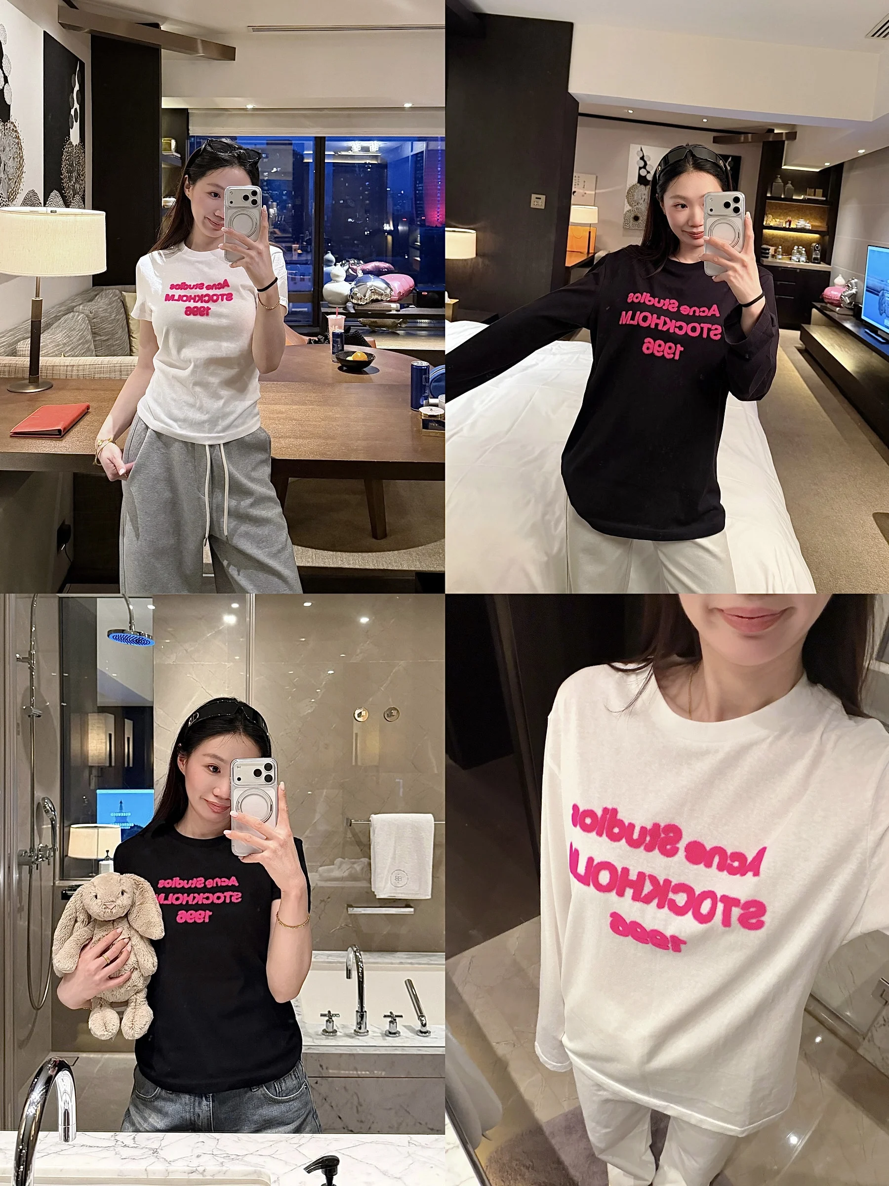 Женская хлопковая футболка Early Spring Limited Cassie: повседневная, свободного кроя, с принтом, с коротким и длинным рукавом, с круглым вырезом, в стиле кэжуал
Женская хлопковая футболка Early Spring Limited Cassie: повседневная, свободного кроя, с принтом, с коротким и длинным рукавом, с круглым вырезом, в стиле кэжуал