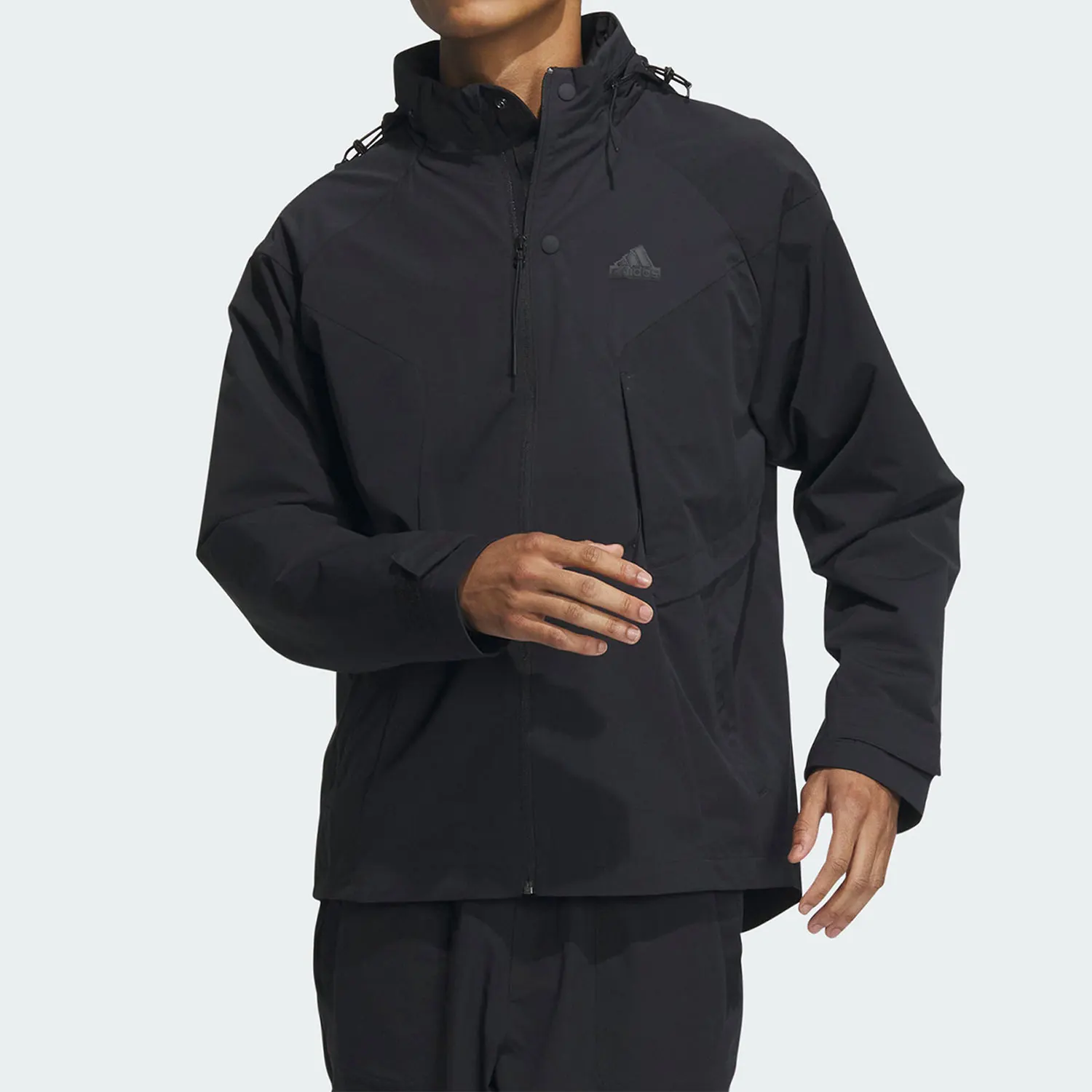 Новая мужская ветрозащитная спортивная куртка Adidas Originals IP4922
Новая мужская ветрозащитная спортивная куртка Adidas Originals IP4922