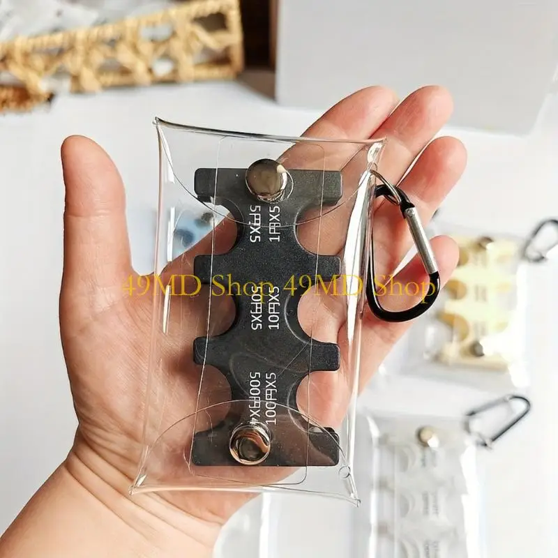 49MD Purse Wallet Japanese Yen Coin Holder Multi Position Coin Purse
49MD Purse Wallet Japanese Yen Coin Holder Multi Position Coin Purse