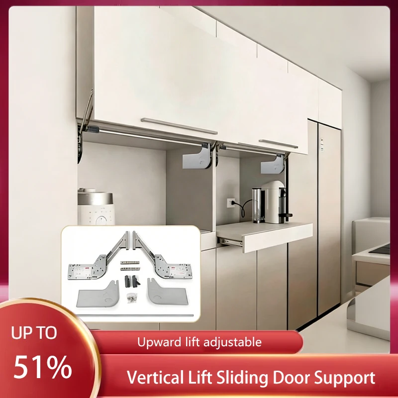 Smooth Hydraulic Buffer Gas Spring For Upward Folding Cabinet Door Vertical Lift And Translation SupportStop Anywhere
Smooth Hydraulic Buffer Gas Spring For Upward Folding Cabinet Door Vertical Lift And Translation SupportStop Anywhere