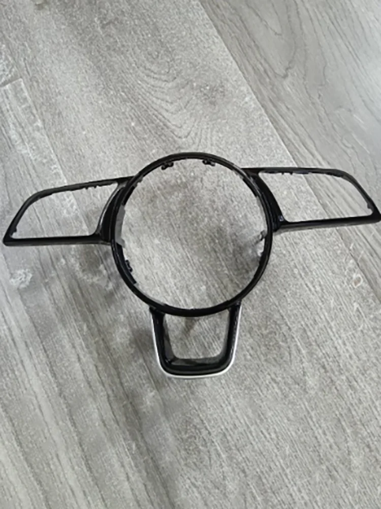 Для AudiA3 A4 A5 RS3 RS4 RS5 S3 S4 S5 2017-2021 рулевое колесо, кнопка, рамка, накладка, аксессуары ADA4B9AJK
Для AudiA3 A4 A5 RS3 RS4 RS5 S3 S4 S5 2017-2021 рулевое колесо, кнопка, рамка, накладка, аксессуары ADA4B9AJK