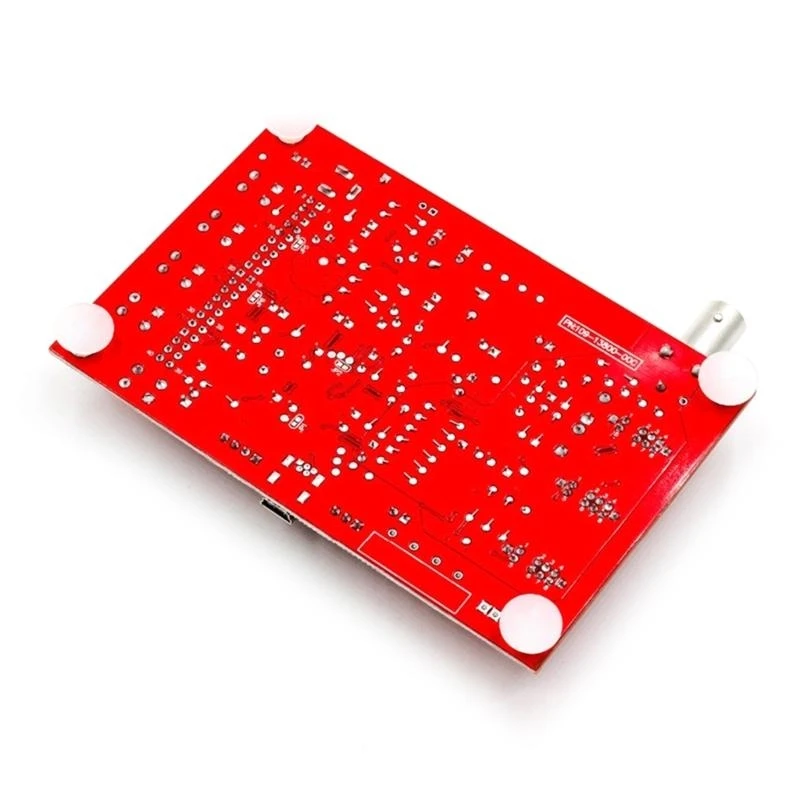 2.4" TFT Display Oscilloscope 2.4" TFT Digital Oscilloscopes for Electronics
2.4" TFT Display Oscilloscope 2.4" TFT Digital Oscilloscopes for Electronics