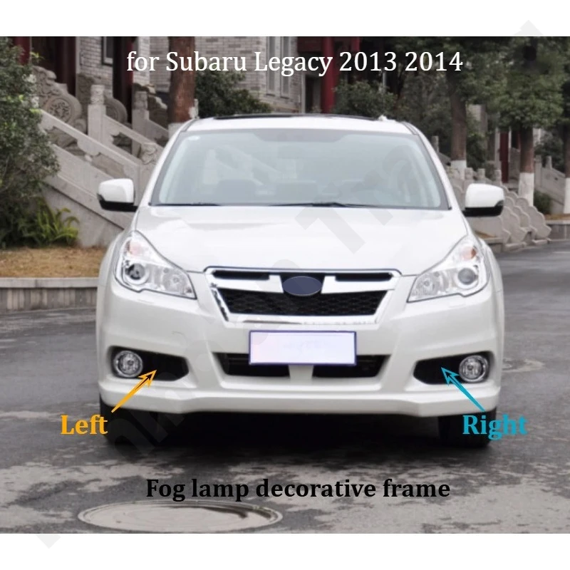 Для Subaru Legacy 2013 2014, передний бампер, рамка передней противотуманной фары/декоративная рамка противотуманной фары/крышка передней противотуманной фары
Для Subaru Legacy 2013 2014, передний бампер, рамка передней противотуманной фары/декоративная рамка противотуманной фары/крышка передней противотуманной фары