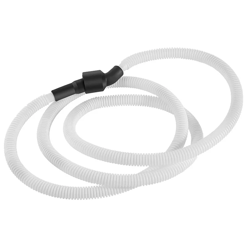 807117001 Dishwasher Drain Hose For Frigidaire And Electrolux Dishwashers Replaces AP5806794 PS9494138 154369601ABKW
807117001 Dishwasher Drain Hose For Frigidaire And Electrolux Dishwashers Replaces AP5806794 PS9494138 154369601ABKW