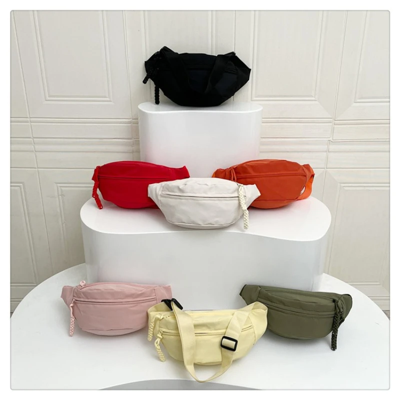 Canvas Running Waist Casual Fanny Packs Sport Chest Bag Banana Bag for Women Sling Crossbody Waist Pack Half Moon Belt Bags
Canvas Running Waist Casual Fanny Packs Sport Chest Bag Banana Bag for Women Sling Crossbody Waist Pack Half Moon Belt Bags