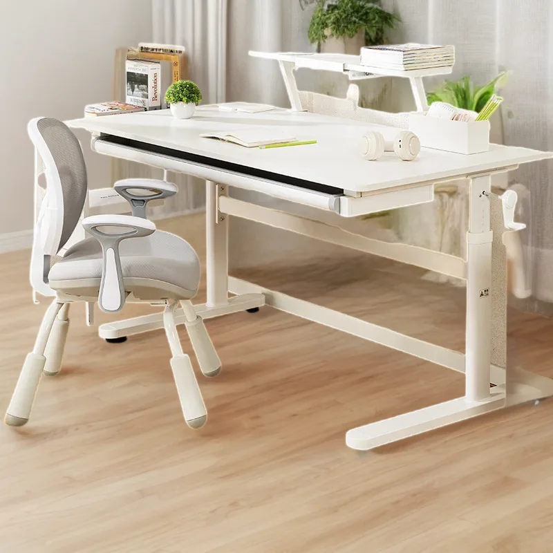 Room Desks Girl School Tables Kids Study Table Children Set Chair Elementary Student Furniture Children's Bureau Enfant Child
Room Desks Girl School Tables Kids Study Table Children Set Chair Elementary Student Furniture Children's Bureau Enfant Child