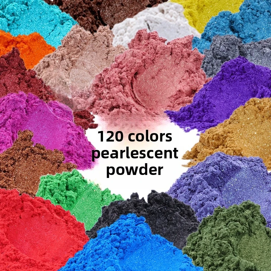 1kg Colorful Pearlescent Powder Pigment Car Paint Nail Polish Mica Nail Glitter Pearl Powder Dye Soap Epoxy Resin Plastic Paint
1kg Colorful Pearlescent Powder Pigment Car Paint Nail Polish Mica Nail Glitter Pearl Powder Dye Soap Epoxy Resin Plastic Paint