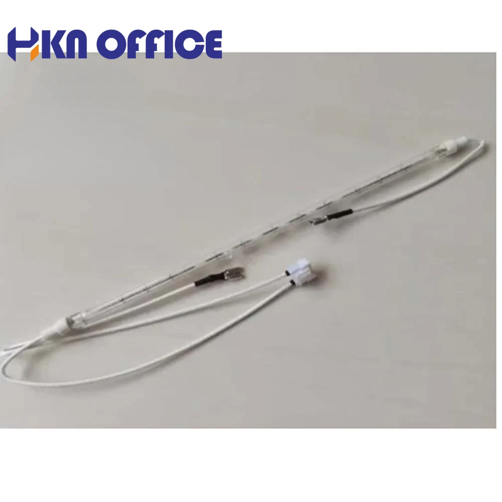 Нагревательная лампа для Kyocera M2040 M2135 M2540 P2235 M2635 2640 2735 120V 867W
Нагревательная лампа для Kyocera M2040 M2135 M2540 P2235 M2635 2640 2735 120V 867W