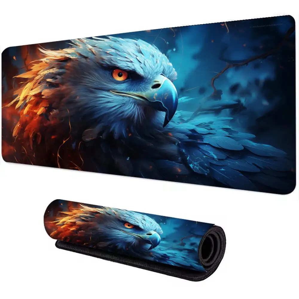 Owl Magic Card Game Mat Creative Illustration Design 900x400 MTG Game Mat Player Expansion Edition Gaming Mouse Pad / Desk Mat
Owl Magic Card Game Mat Creative Illustration Design 900x400 MTG Game Mat Player Expansion Edition Gaming Mouse Pad / Desk Mat