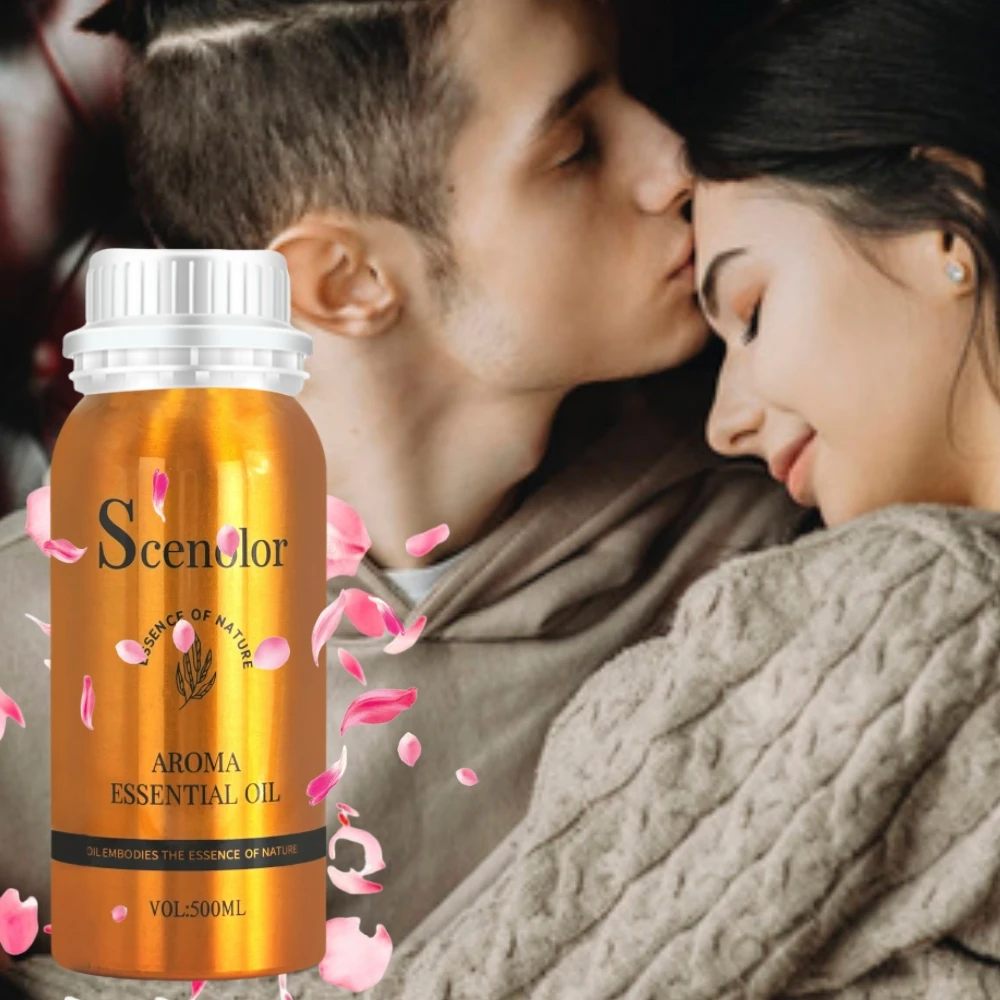 Nature 500ML flower Aromatherapy For Diffuser Hotel Collection Fragrance Oil Pure Nature Plant Extract Aroma Essential Oil 
Nature 500ML flower Aromatherapy For Diffuser Hotel Collection Fragrance Oil Pure Nature Plant Extract Aroma Essential Oil