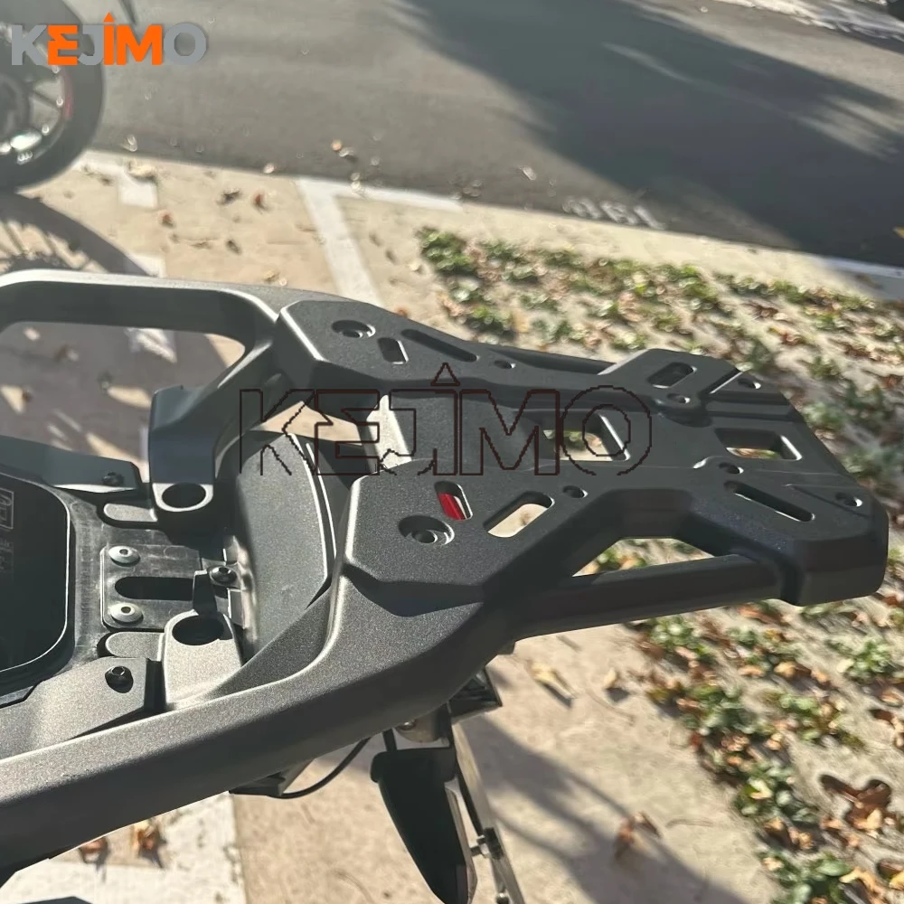 Rear Luggage Rack Cargo Rack Support Shelf Holder FOR HONDA XADV750 XADV 750 2027 2026 2025 2024 2023-2021 For Forza750 NSS750
Rear Luggage Rack Cargo Rack Support Shelf Holder FOR HONDA XADV750 XADV 750 2027 2026 2025 2024 2023-2021 For Forza750 NSS750