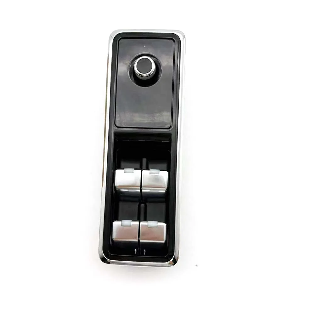 OE:M8E2-14540-AC M8E214540AC 6-контактный передний левый главный выключатель двери со стороны водителя для Land Rover Range Rover 2023-2025
OE:M8E2-14540-AC M8E214540AC 6-контактный передний левый главный выключатель двери со стороны водителя для Land Rover Range Rover 2023-2025