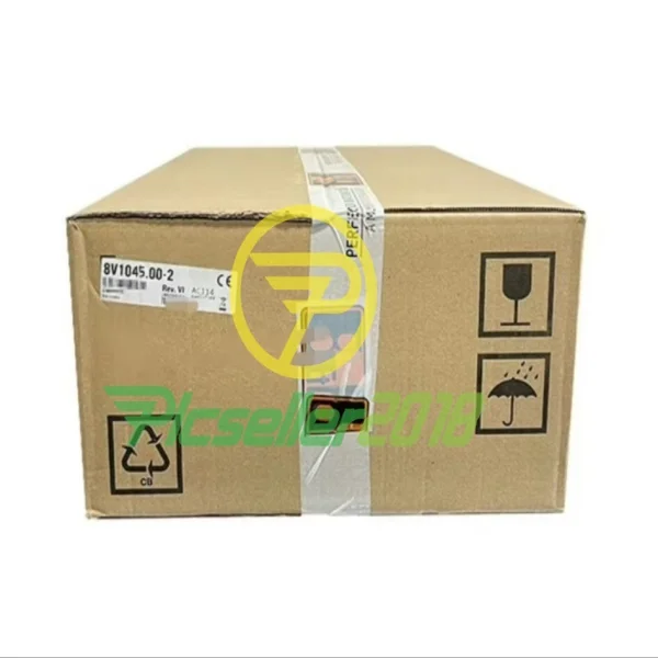 Pcdrive R 8v104500-2 Acopos 045 Ups Brand New Original Spot Plc
Pcdrive R 8v104500-2 Acopos 045 Ups Brand New Original Spot Plc