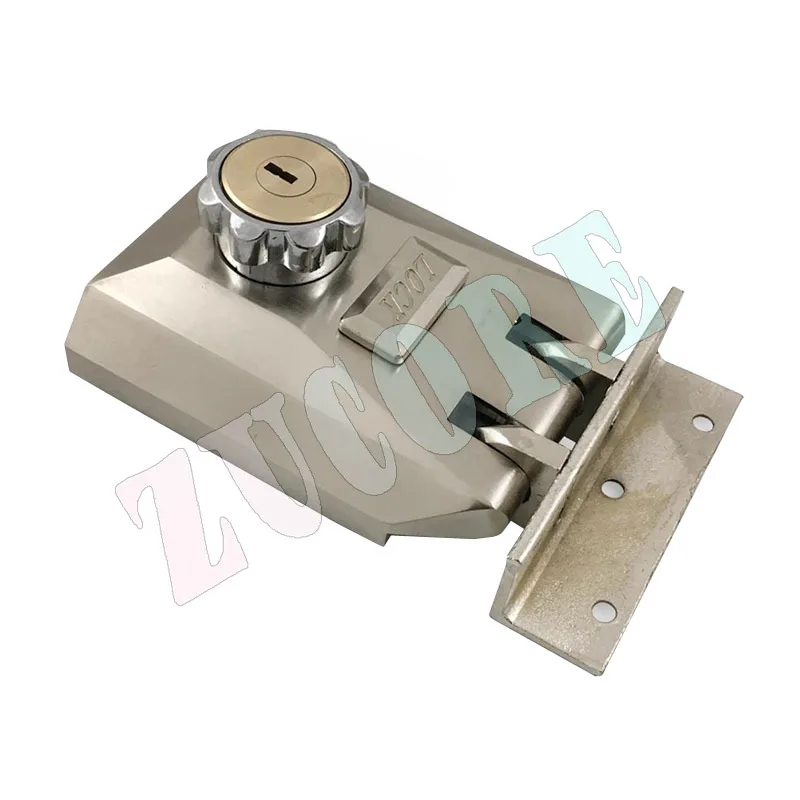 Наружная раздвижная дверь, стальной замок для ворот, прочный колесный крючок, склад, железный дверной замок, автоматическая защелка, внешняя двойная открытая раздвижная
Наружная раздвижная дверь, стальной замок для ворот, прочный колесный крючок, склад, железный дверной замок, автоматическая защелка, внешняя двойная открытая раздвижная