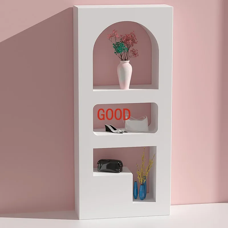 Display stand window decoration display props shoe bag water table high and low shelf props
Display stand window decoration display props shoe bag water table high and low shelf props