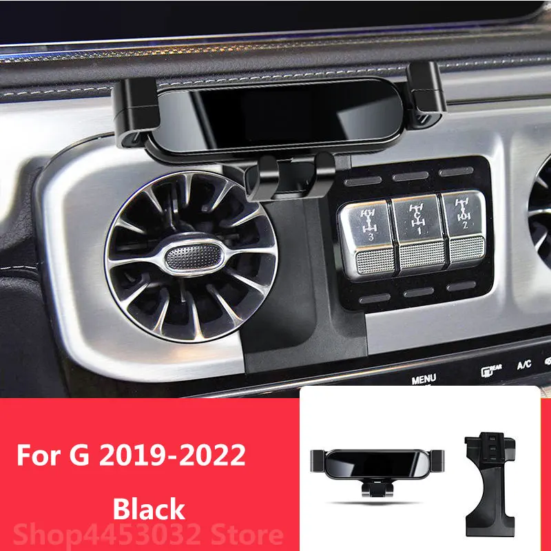 Автомобильный держатель для Mercedes Benz G Class W463 2022 -2019, кронштейн для крепления GPS, подставка, вращающиеся опорные аксессуары, 3 цвета
Автомобильный держатель для Mercedes Benz G Class W463 2022 -2019, кронштейн для крепления GPS, подставка, вращающиеся опорные аксессуары, 3 цвета