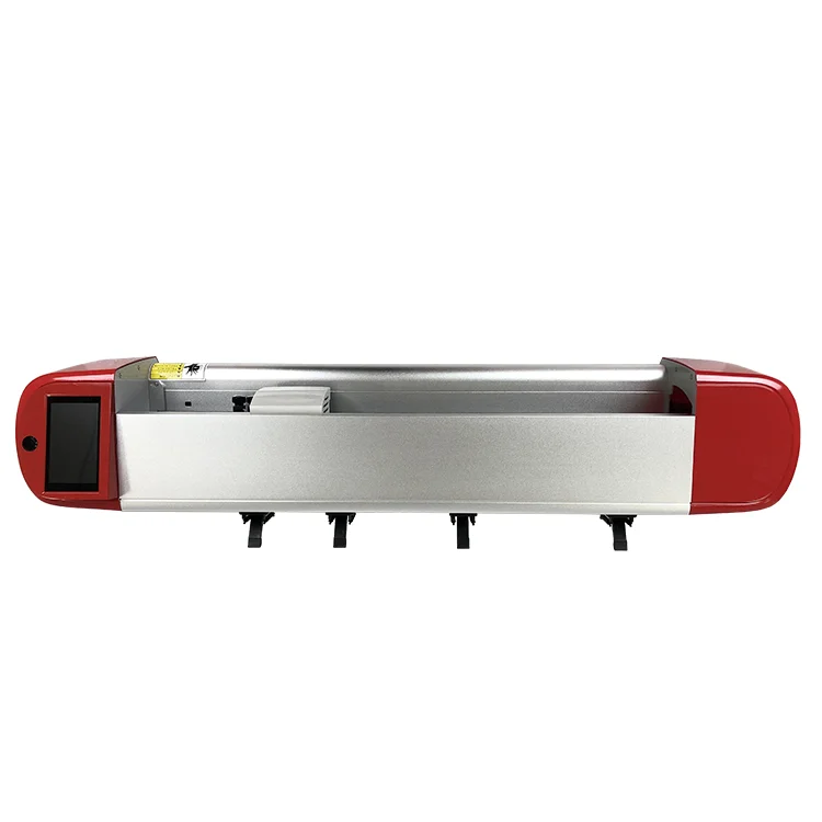 Cutting Plotter With Camera Table Machine With Touch Screen Double Blade For Cut And Creasing Paper Cutting And Vinyl
Cutting Plotter With Camera Table Machine With Touch Screen Double Blade For Cut And Creasing Paper Cutting And Vinyl