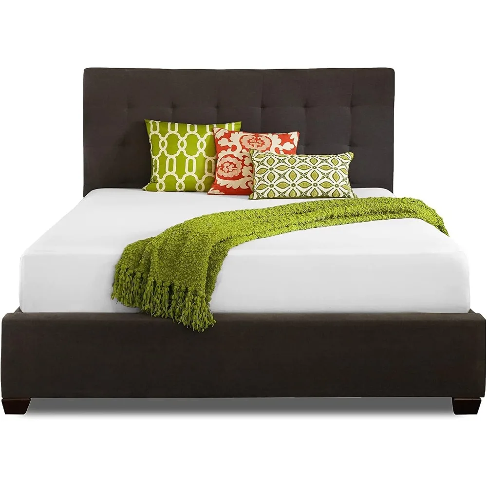 Mattress Classic King Mattress - Memory Foam Mattress - 10 Inch Cool Bed in a Box - Medium Firm Advanced Support
Mattress Classic King Mattress - Memory Foam Mattress - 10 Inch Cool Bed in a Box - Medium Firm Advanced Support