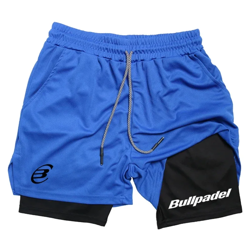 Men's new sports fitness shorts Summer Breathable tennis shorts Quick drying badminton pants Outdoor fitness running sportswear
Men's new sports fitness shorts Summer Breathable tennis shorts Quick drying badminton pants Outdoor fitness running sportswear