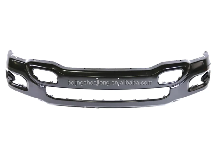 Front Bumper For 2019-2023 Ram 1500 5ZB41TZZAD
Front Bumper For 2019-2023 Ram 1500 5ZB41TZZAD