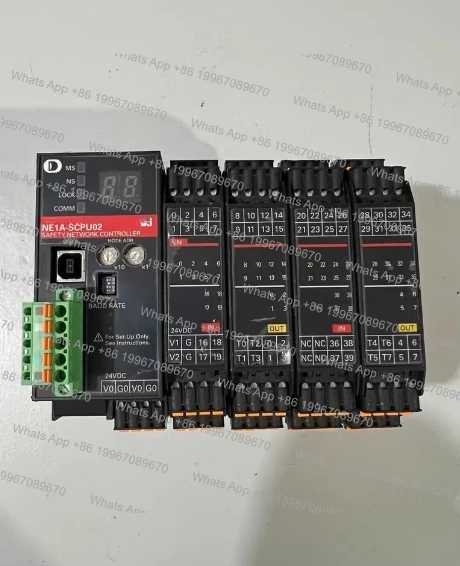 Second-hand disassembly NE1A-SCPU02, normal disassembly, function package
Second-hand disassembly NE1A-SCPU02, normal disassembly, function package