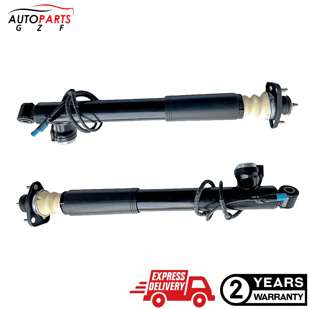 2X Rear Shock Absorbers Struts VDC For BMW Z4 E89 sDrive28i 30i 35i 37126790001
2X Rear Shock Absorbers Struts VDC For BMW Z4 E89 sDrive28i 30i 35i 37126790001