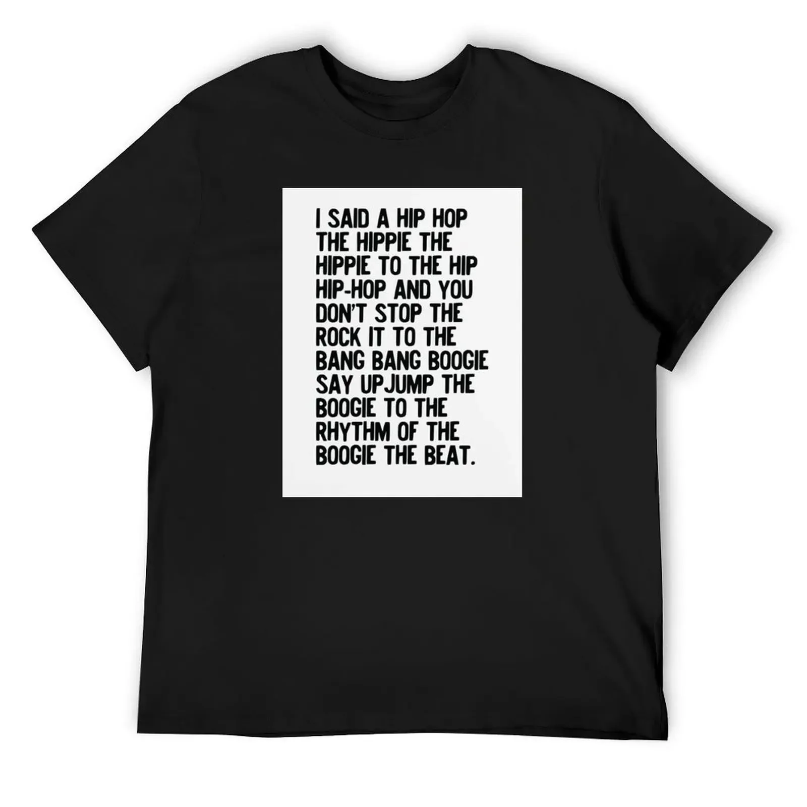 RAPPERS DELIGHT Hip Hop CLASSIC MUSIC T-Shirt sublime summer shirt Short sleeve tee summer clothes compression shirt men
RAPPERS DELIGHT Hip Hop CLASSIC MUSIC T-Shirt sublime summer shirt Short sleeve tee summer clothes compression shirt men