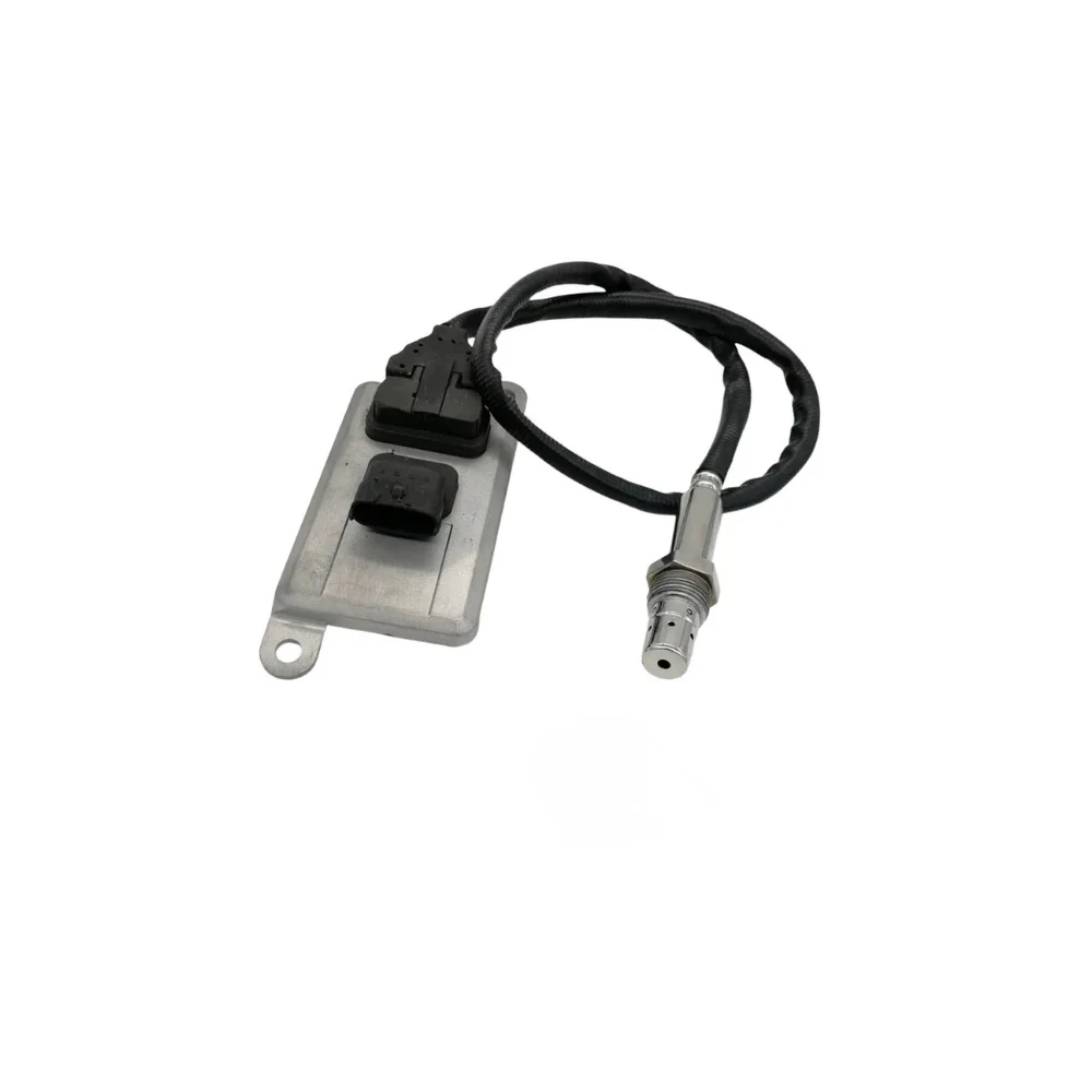ZOOMKEY Fit For Nox Sensor Fit For Cummins 2894940 5WK96675A
ZOOMKEY Fit For Nox Sensor Fit For Cummins 2894940 5WK96675A