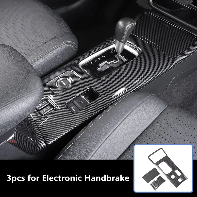3 шт., наклейки из углеродного волокна для Mitsubishi Outlander 20172018 2019 2020 2021
3 шт., наклейки из углеродного волокна для Mitsubishi Outlander 20172018 2019 2020 2021